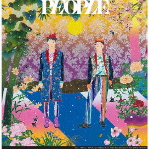 ゆず／PEOPLE（初回限定盤／CD＋DVD）（特典なし）