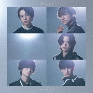 New　World