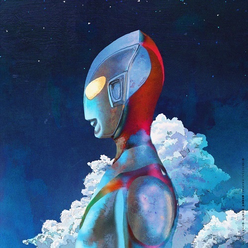 米津玄師／M八七（ウルトラ盤／CD＋レーザーカプセル＋リフレクターケース）