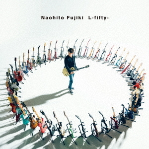藤木直人／L －fifty－