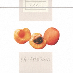EGO　APARTMENT
