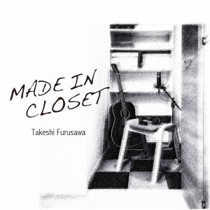 MADE　IN　CLOSET
