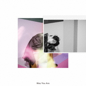 松下洸平／Way You Are（通常盤／CD）（セブンネット限定特典：アナザージャケットE）