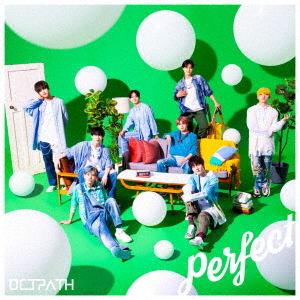 OCTPATH／Perfect（初回盤）