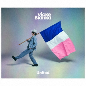 ビッケブランカ／United（2CD+DVD）（特典なし）