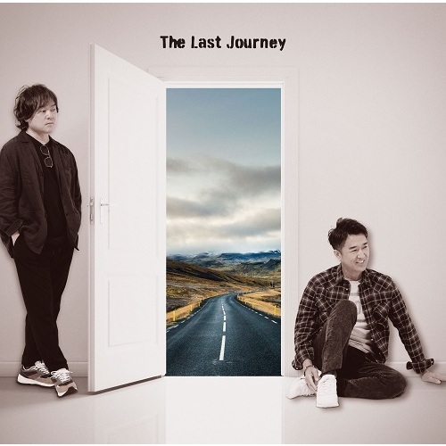 DEEN/The Last Journey ?47の扉?(通常盤/CD)