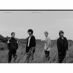 DISH//／Replay（初回生産限定盤／CD+Blu-ray）（特典なし）