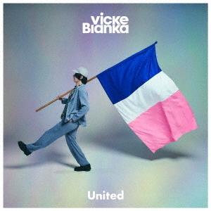 ビッケブランカ／United（2CD）