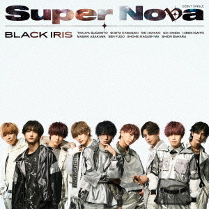 Super　Nova
