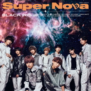 Super　Nova