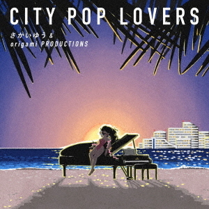 CITY　POP　LOVERS
