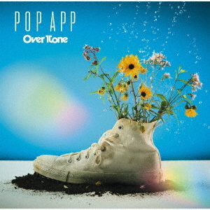 POP　APP