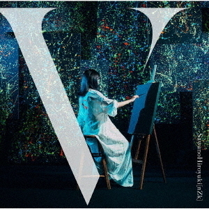 SawanoHiroyuki[nZk]／V（通常盤／CD）