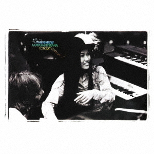 五輪真弓／The　SHOW　Best　Concert　Album’75