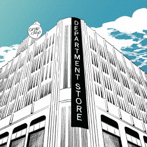DEPARTMENT　STORE