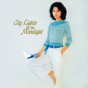 City　Lights　by　the　Moonlight