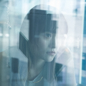 iri／PRIVATE（通常盤／CD）