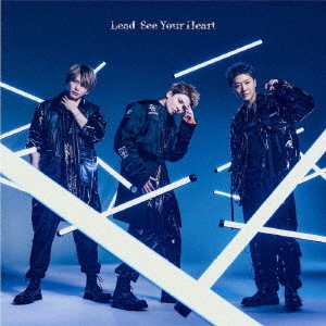 Lead／See Your Heart（通常盤／CD）