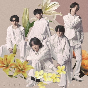 Lily　Flower