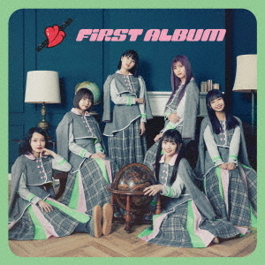 KiSS KiSS／FiRST ALBUM