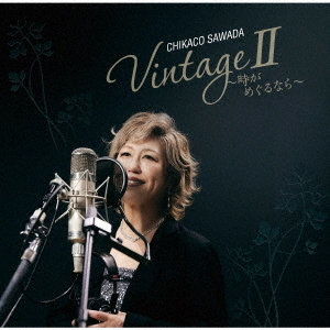 VintageⅡ?時がめぐるなら?
