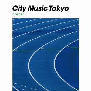 CITY　MUSIC　TOKYO　corner