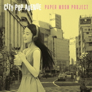 CITY　POP　AVENUE