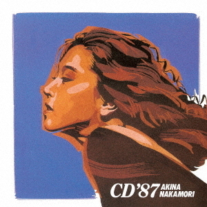 CD’87　＋1【オリジナル・カラオケ付】＜2023ラッカーマスターサウンド＞