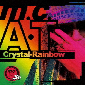 Crystal－Rainbow