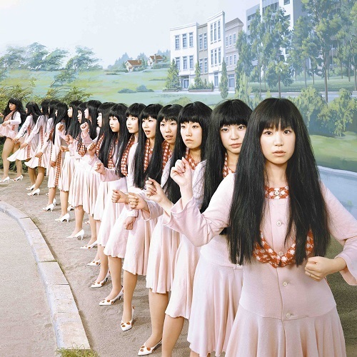 YUKI／commune（完全生産限定盤／アナログ2枚組）（アナログ盤）