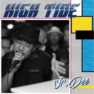HIGH　TIDE