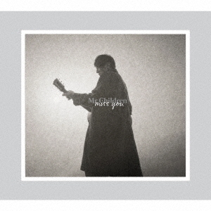 Mr.Children／miss you（完全生産限定盤)