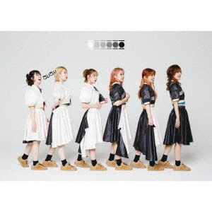 豆柴の大群／ぷりぷり / Sing Along Time!（初回生産限定盤／CD+Blu-ray）