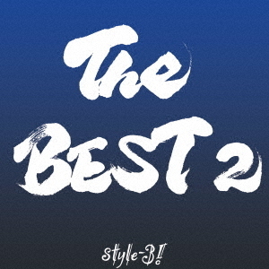 The　BEST2