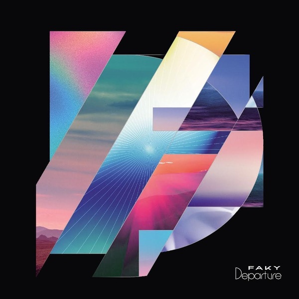 FAKY／Departure（CD）