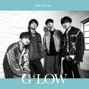 Natural Lag／GRLOW（CD+Blu-ray）（外付特典：A3サイズポスター）