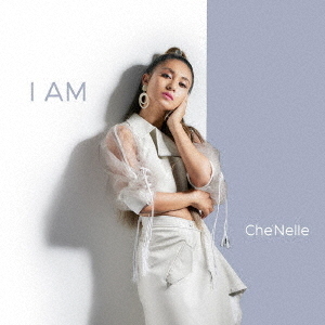I　AM