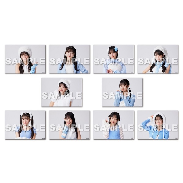 OCHA NORMA／CHAnnel #1（初回生産限定盤A+B+通常盤）3枚セット（セブンネット限定特典：2L判フォトシート　10種の内ランダム1種×3）