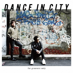 DEEN／DANCE IN CITY ?for groovers only?（初回生産限定盤／2CD）