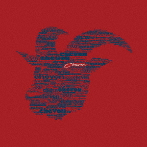 Chevon／Chevon（CD）