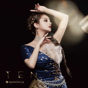 GARNiDELiA／TEN（通常盤／CD）