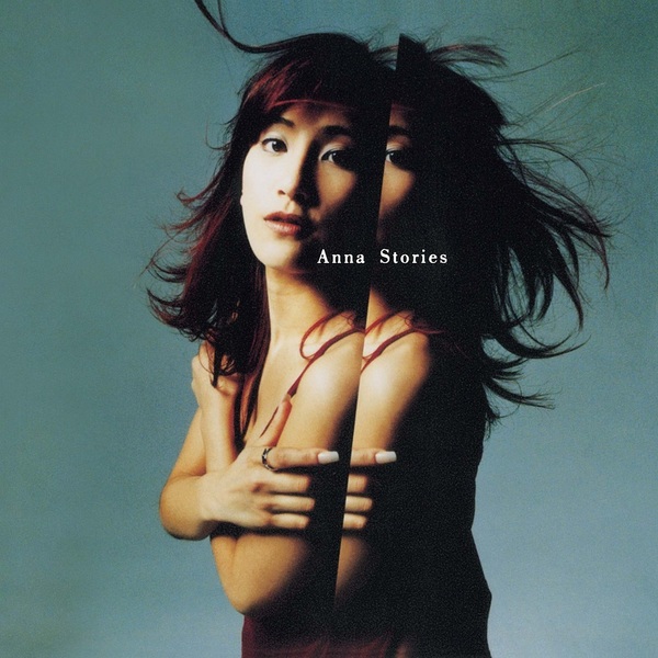 Ａｎｎａ ／Stories（UHQCD復刻盤／CD）