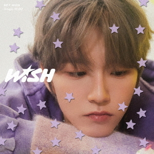 NCT WISH／WISH（初回生産限定盤＜JAEHEE ver.＞／CD）