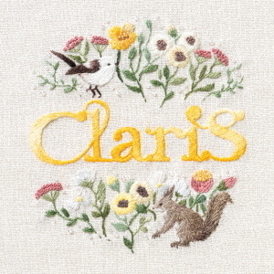 ClariS/アンダンテ(初回生産限定盤/CD+Blu-ray)