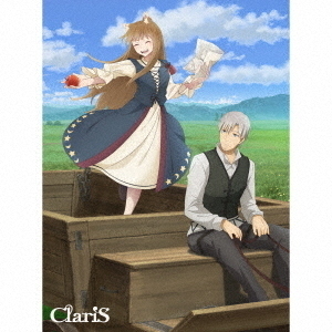 ClariS/アンダンテ(期間生産限定盤/CD+DVD)