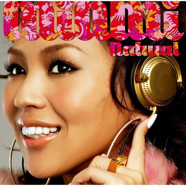 MINMI／Natural［Deluxe　Edition］（2CD+Blu-ray）（セブンネット限定特典：アクリルコースター）（外付特典：ポストカード）