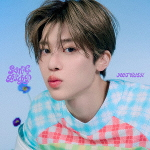 NCT WISH／Songbird（初回生産限定盤 SION ver.／CD）