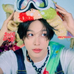 NCT WISH／Songbird（初回生産限定盤 RIKU ver.／CD）