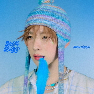 NCT WISH／Songbird（初回生産限定盤 YUSHI ver.／CD）