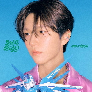 NCT WISH／Songbird（初回生産限定盤 JAEHEE ver.／CD）